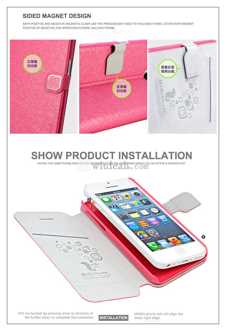 人気 iPhone5c レザー iPhone5cケース アイフォン5c アイフォン5c iphone5cカバー 革 レザーケース 手帳 横開き かわいい