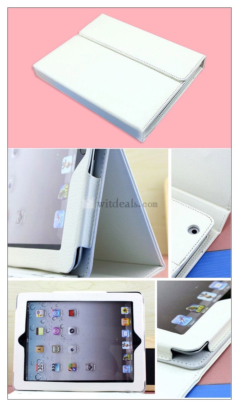 iPad4ケース付きキーボード