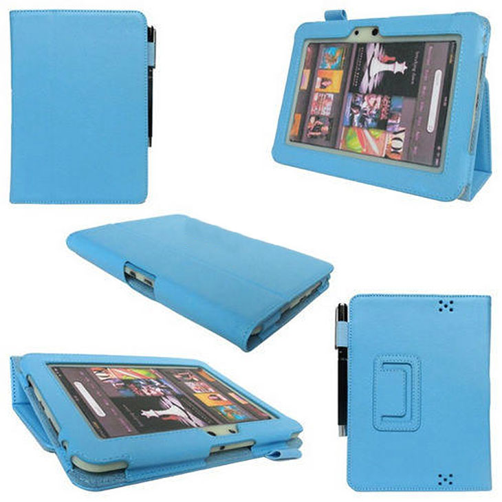 Amazon Kindle Fire HDケース／カバー