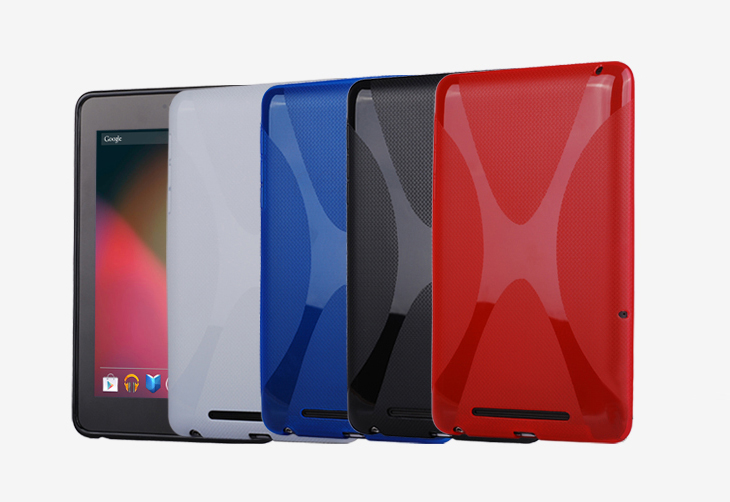  Google Nexus7専用保護ケース