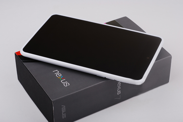  Google Nexus7専用保護ケース