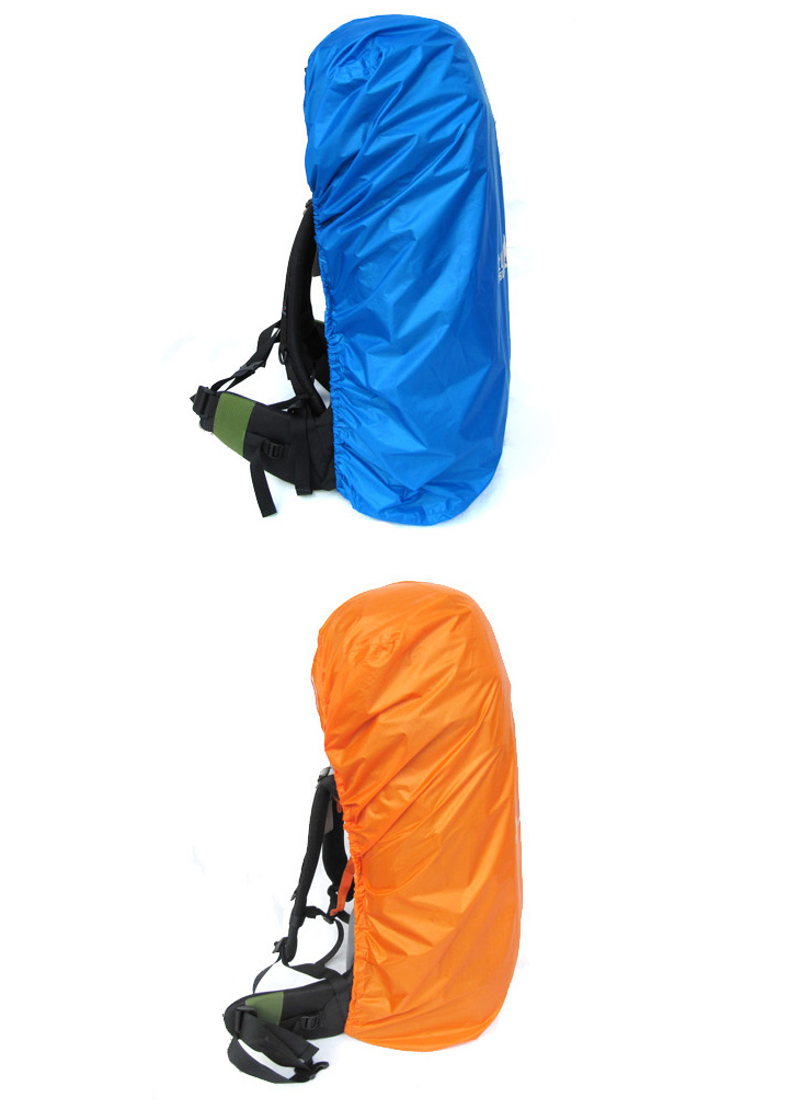 デイパックカバー 70L 90L ザックカバー リュックカバー レインカバー カバー 登山用 レイン 雨具