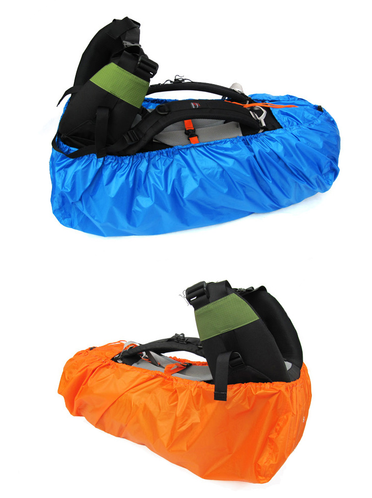 デイパックカバー 70L 90L ザックカバー リュックカバー レインカバー カバー 登山用 レイン 雨具