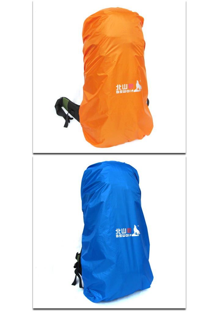 デイパックカバー 70L 90L ザックカバー リュックカバー レインカバー カバー 登山用 レイン 雨具