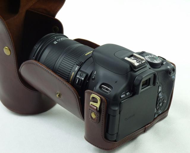 カメラCanon EOS D60 箱付ケース付き