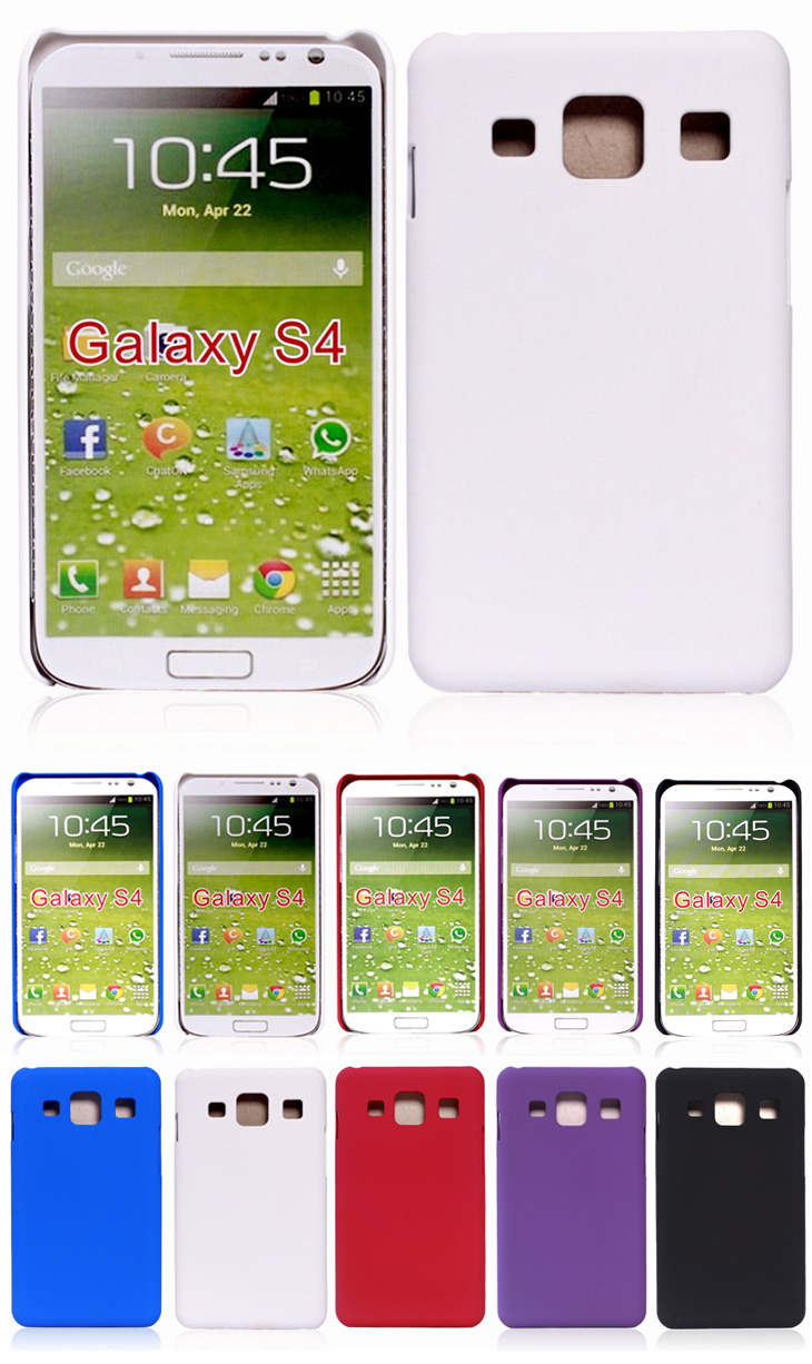 galaxy S4用保護ケース/カバー