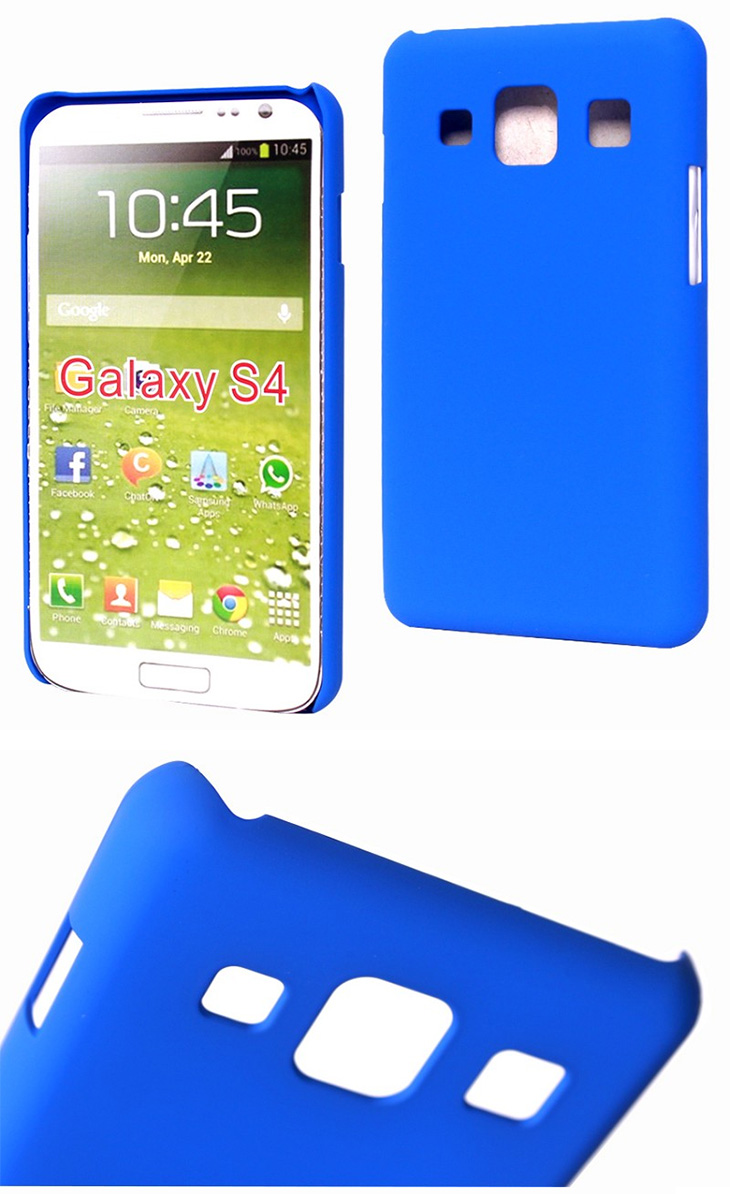 GALAXY S4対応ケース/カバー