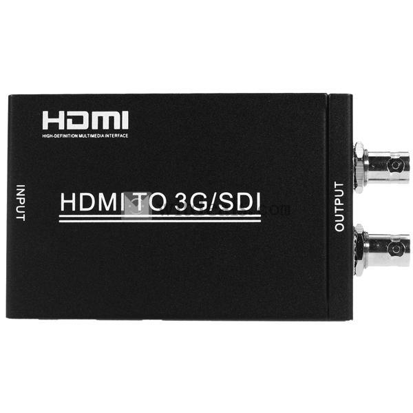 HDMI－3D SDIコンバータ HDMIからSDIへ変換器