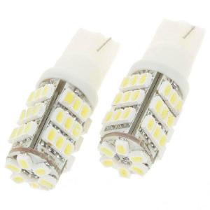 T10 SMD3020　LEDバルブライト42LED　6000K