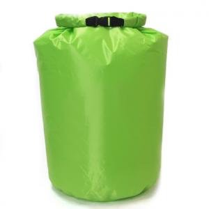 アウトドア用品 30L PU 漂流バッグ グリーン