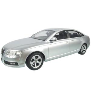 1:14 アウディA6Lラジコンカー　AUDI A6Lリモコン車／RC車  シルバー