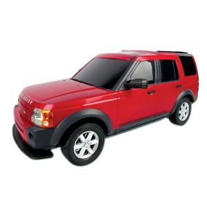 Land Rover／ランドローバー LRS ラジコンカー／リモコン車　1:14　レッド