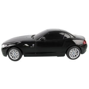 BMW　 Z4　1:24　ラジコンカー／リモコン車　ブラック