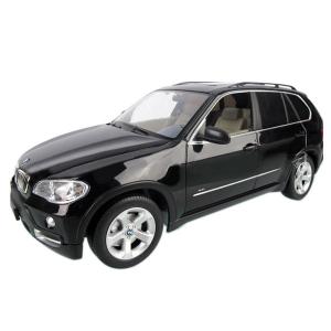 1:14 ラジコンカー／リモコン車／RCカー BMW X5 ブラック