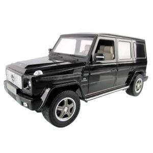 Mercedes-Benz  G55 ラジコンカー／リモコン車　1:14　ブラック