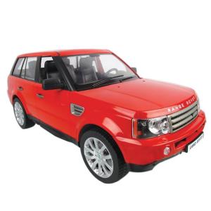 1:14　Land Rover　Evoque　RRS　ラジコンカー／リモコン車　レッド