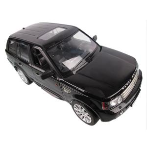 1:14　ラジコンカー／RC車／リモコン車　Land Rover　Evoque　RRS　ブラック