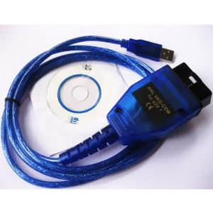 USB OBD2　2KKL  409.1　OBD2 VAG-COMケーブル VW/AUDI対応