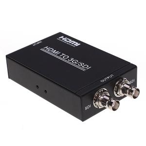HDMI－3D SDIコンバータ HDMIからSDIへ変換器