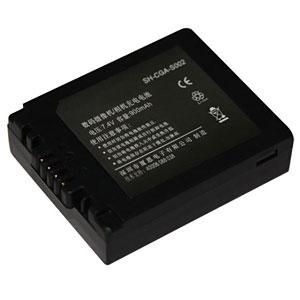 PanasonicDMW-BM7互換バッテリー　PanasonicSH-BM7互換バッテリー