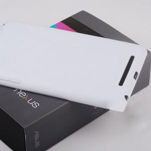 Google Nexus7用保護ケース/カバー　耐久防水　Google Nexus7ケース　ホワイト