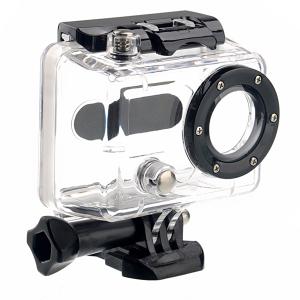 Gopro 2 hero 用防水カバー　Gopro 2 防水ケース 防水パック 水中撮影