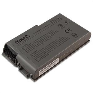 Dell Latitude D530 用バッテリー Latitude D530 ACアダプタ 5200mAh 4800mAh