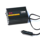 自動車インバーター／電源変換器／インバーター150Ｗ12V