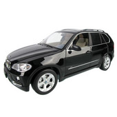 1:14 ラジコンカーBMW X5　大人気リモコン車／RCカー　ブラック