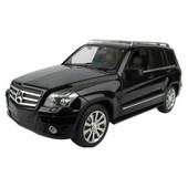 1:14　Mercedes-Benz　 GLK　ラジコンカー／リモコン車／リモコンカー　ブラック