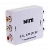 PAL/NTSC形式（相互変換）コンバータHDV-M616 ニューPN100 PAL NTSC制式変換器