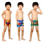 男の子 海水パンツ 水泳パンツ 子供 水着 ジュニア水着 男児 5種類